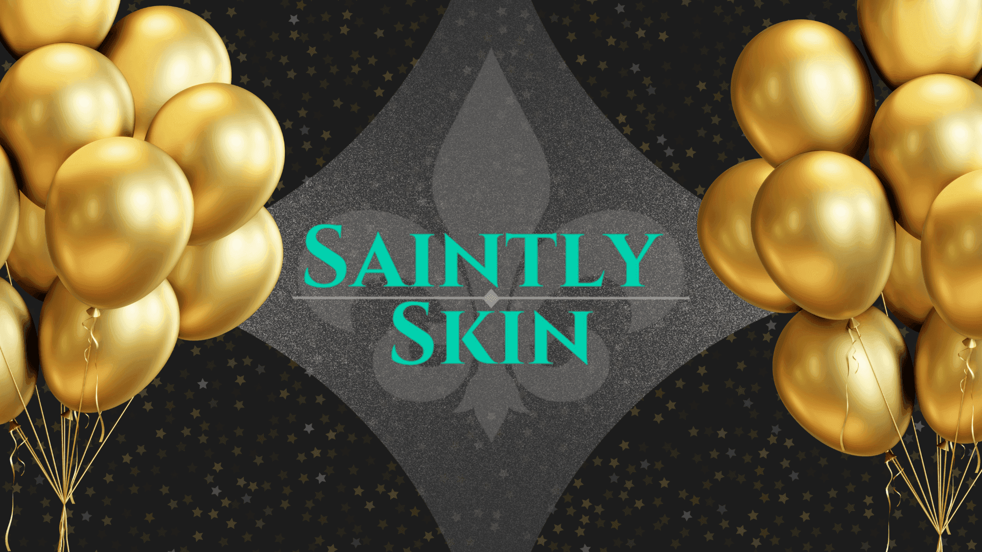 The new Saintly Skin medical spa in Metairie, Louisiana
