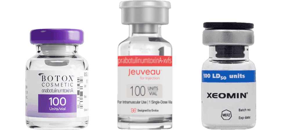 Injectables at Saintly Skin