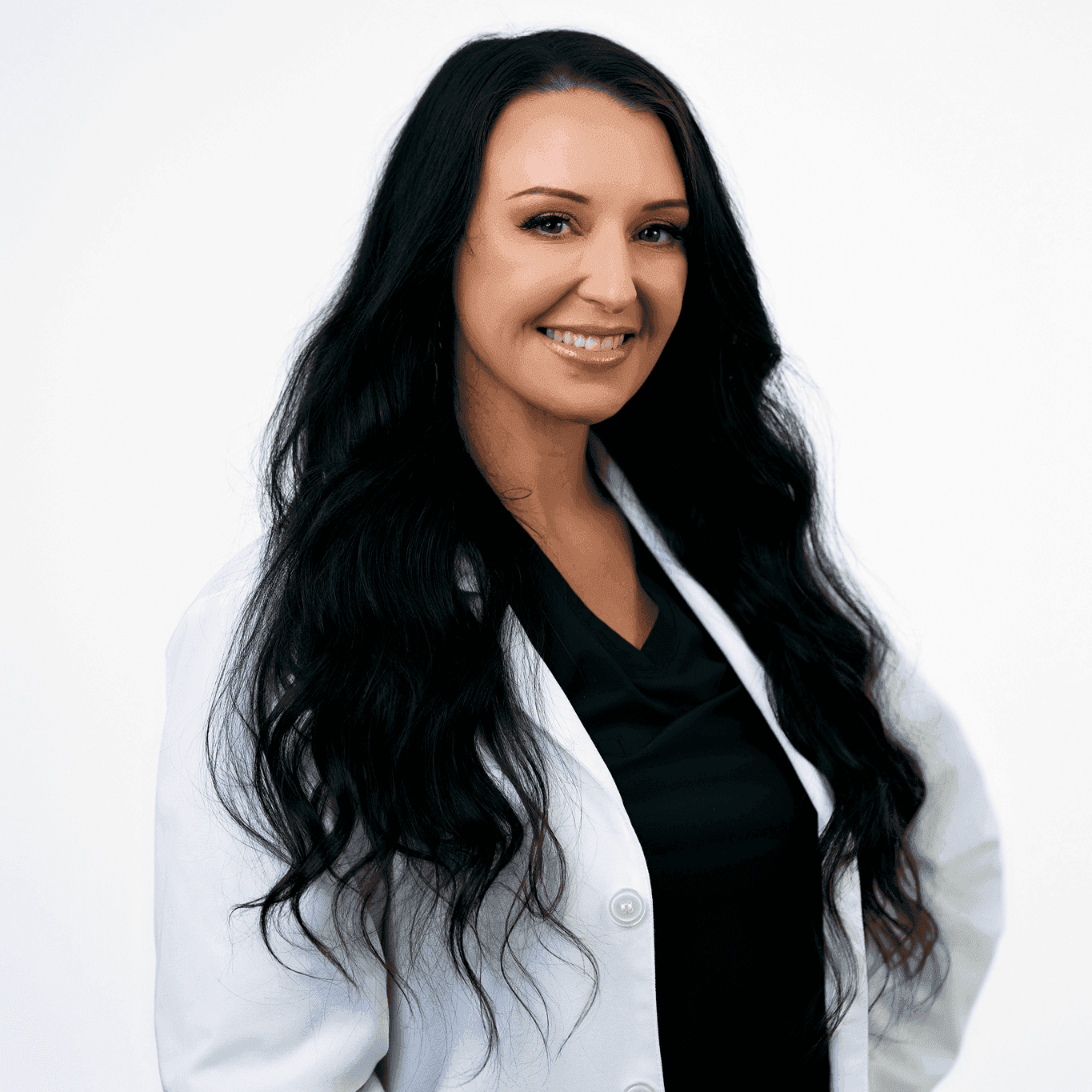 Brittani Naccari Farrell, APRN, FNP-C
