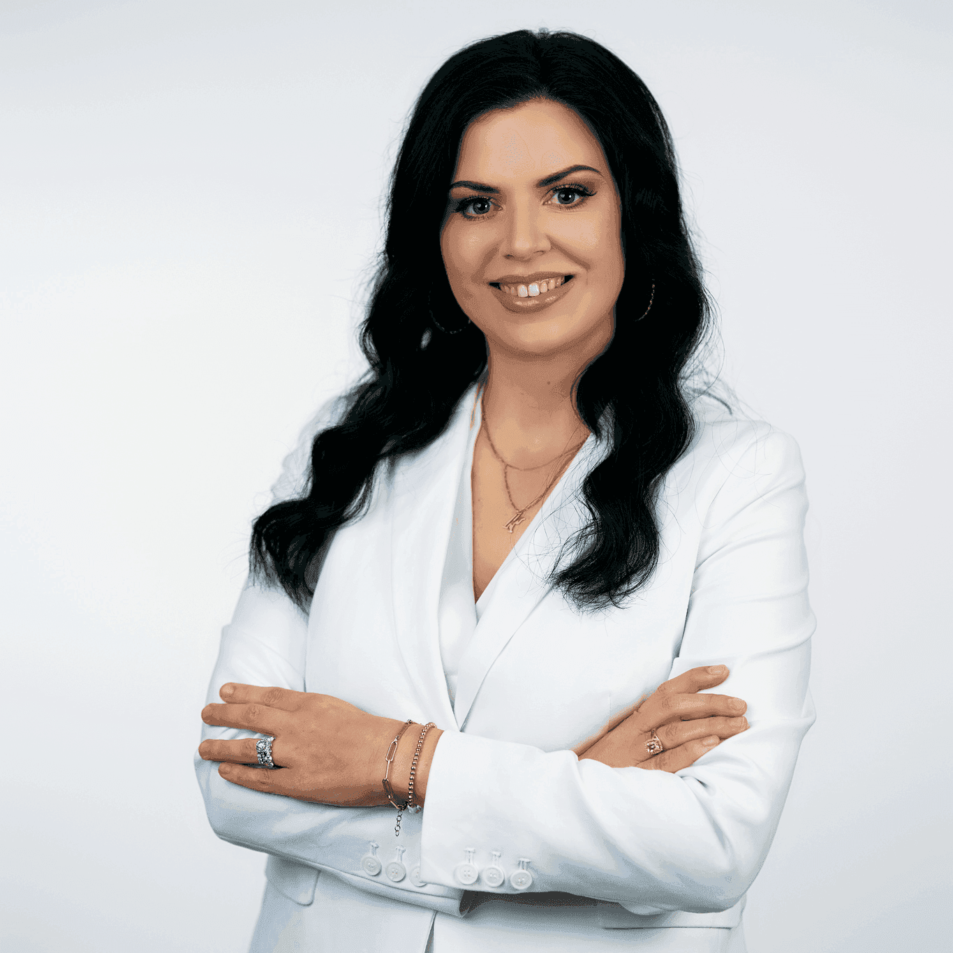Megan Naccari, Owner / Esthetician