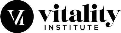 Vitality Institute Logo