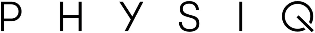 PHYSIQ Logo | Saintly Skin