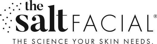TheSaltFacial Logo