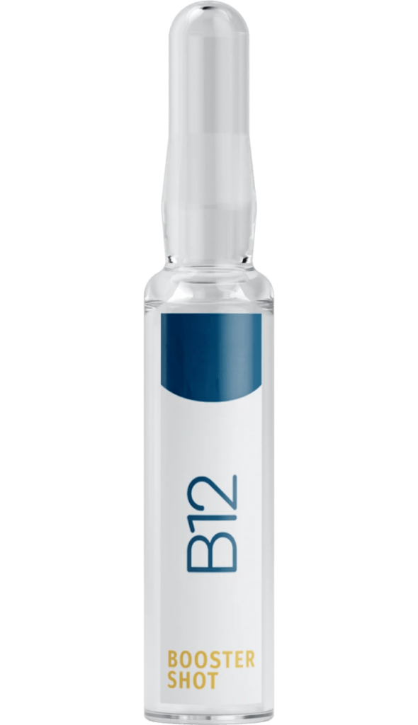B12 Shot