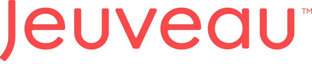 Jeuveau Logo