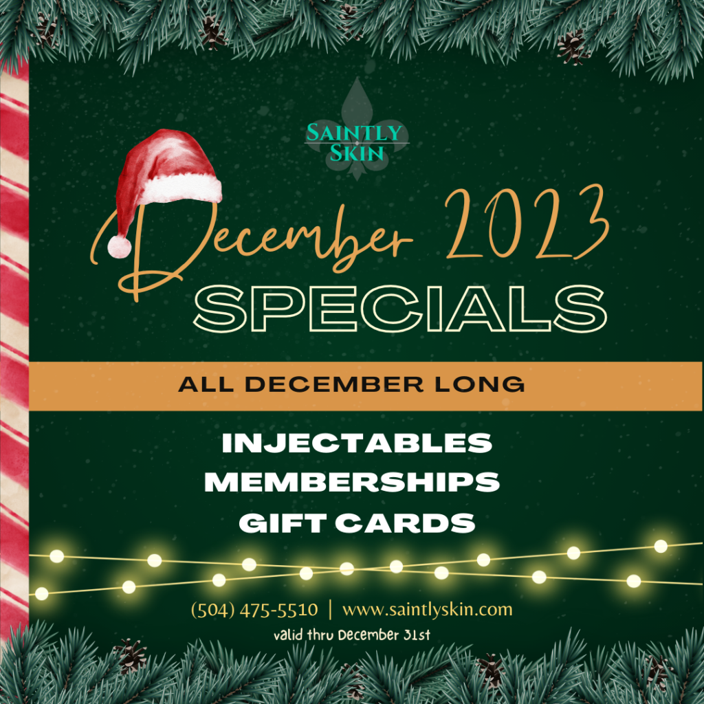 December 2023 Specials Featured Post
