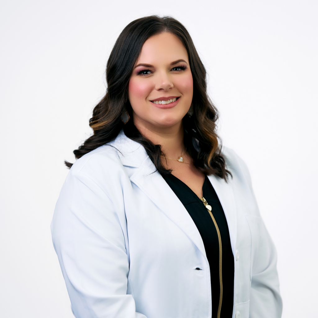 Sharee Encalade Marconi